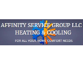 Affinity Service Group LLC  logo