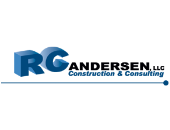 RC Andersen, LLC logo