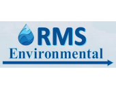 RMS Environmental, LLC logo