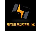 Effortless Power Inc. logo