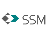 Spotts, Stevens & McCoy (SSM Group) logo