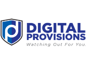 Digital Provisions logo