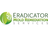 Eradicator Mold Remediation Services logo