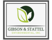 Gibson & Stattel Environmental Inc. logo