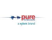 Pure Technologies        logo