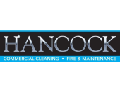 Hancock Cleaning & Fire Maintenance logo