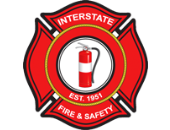 Interstate Fire & Safety Equipment Co. logo