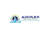 Airplex Mechanical logo