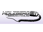 Holzberg Communications logo
