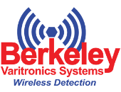 Berkeley Varitronics Systems logo