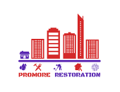 Promore Restoration Services INC logo