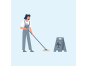 Dedicated Janitorial Service project photo