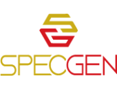 SpecGen Cleaning LLC logo