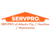 Servpro logo