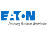 Eaton Corporation logo