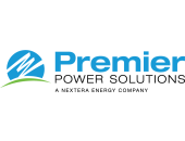 Premier Power Solutions logo