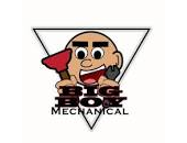 Big Boy Mechanical & Plumbing LLC logo