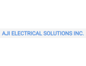 AJI Electrical Solutions, Inc logo