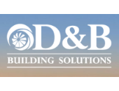 D & B Service Group logo