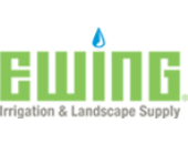 Ewing Irrigation & Landscape Supply logo
