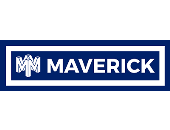 Maverick Construction logo