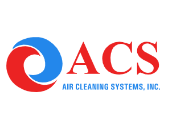Air Cleaning Systems, Inc. logo