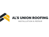 Al's Union Roofing, LLC logo