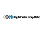 DSG Metro logo