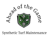 Ahead Of The Game logo