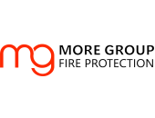 More Group Fire Protection logo