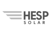HESP Solar, LLC logo