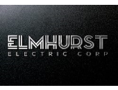 Elmhurst Electric logo