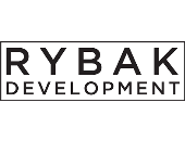 Rybak Development logo