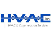 HVAC, Inc. logo
