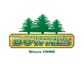 Downes Tree Service logo