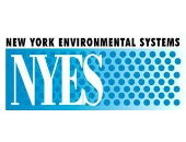 New York Environmental Systems (NYES) logo