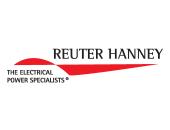 Reuter Hanney logo