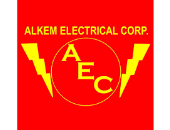 Alkem Electrical logo