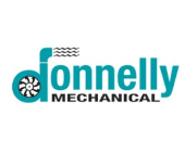 Donnelly Mechanical Corp. logo