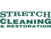 Stretch Cleaning & Restoration logo