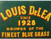 Delea Sod Farms Inc. logo
